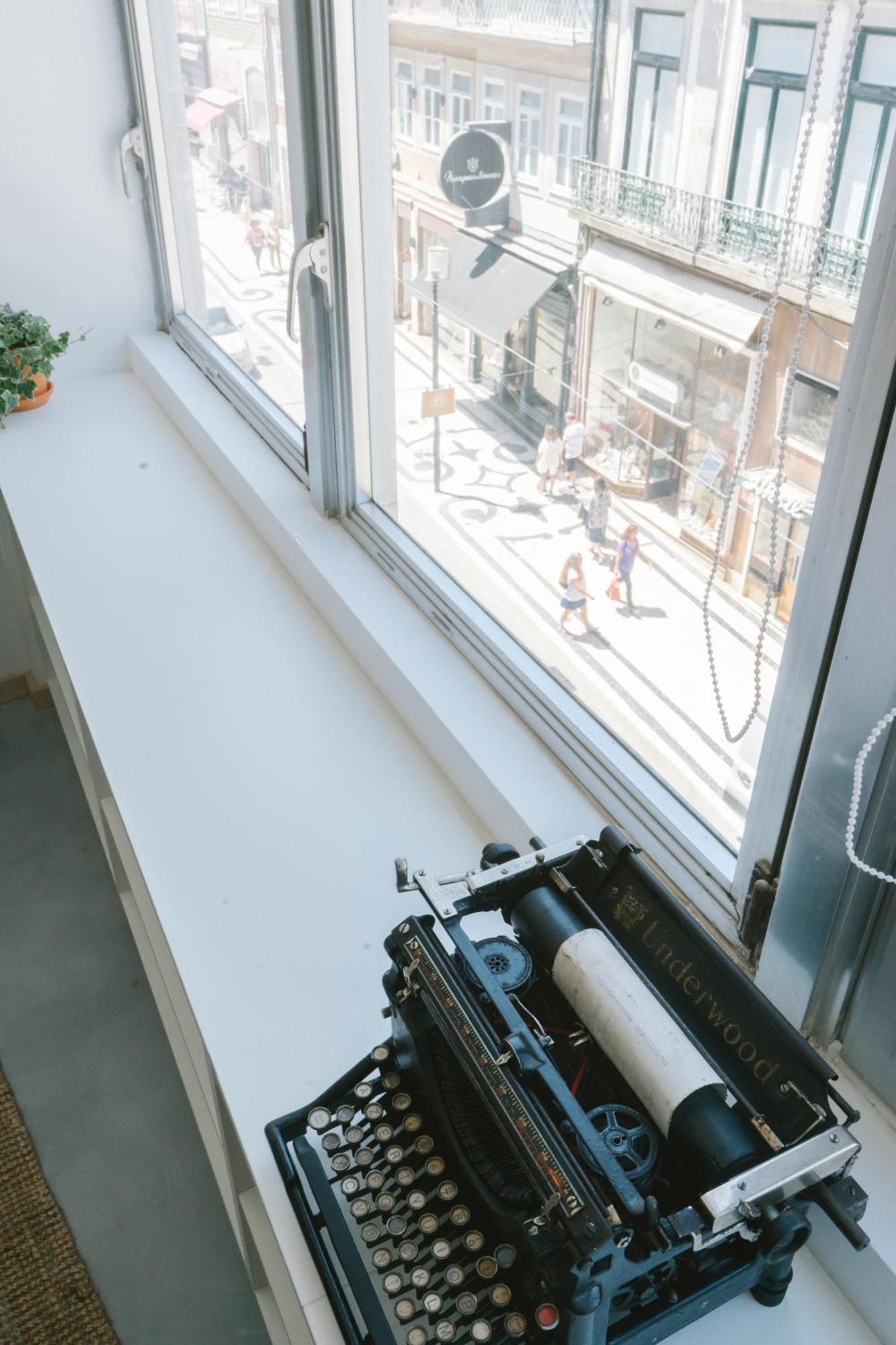 Porto Serenity Loft. Exterior photo