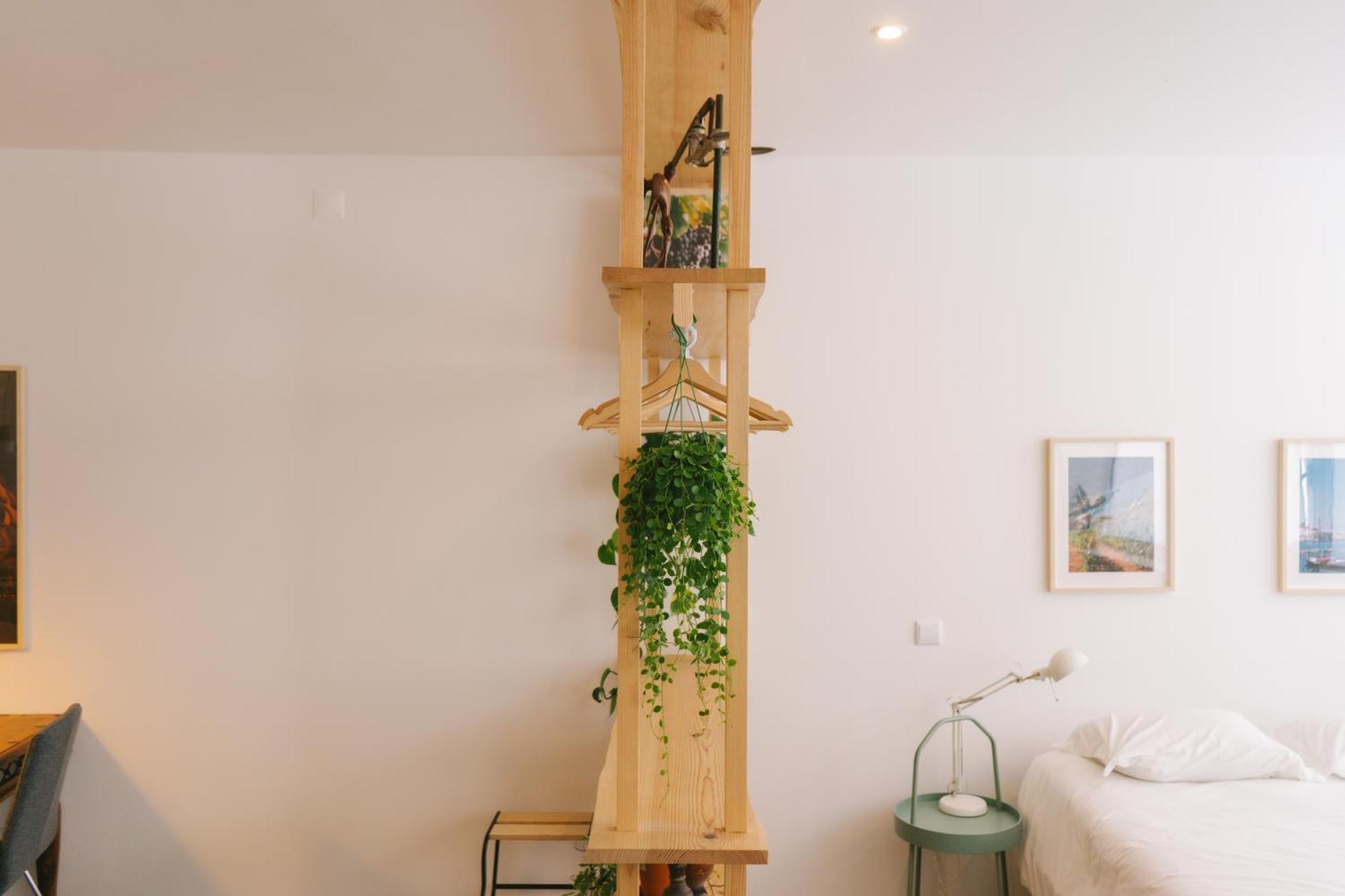 Porto Serenity Loft. Exterior photo