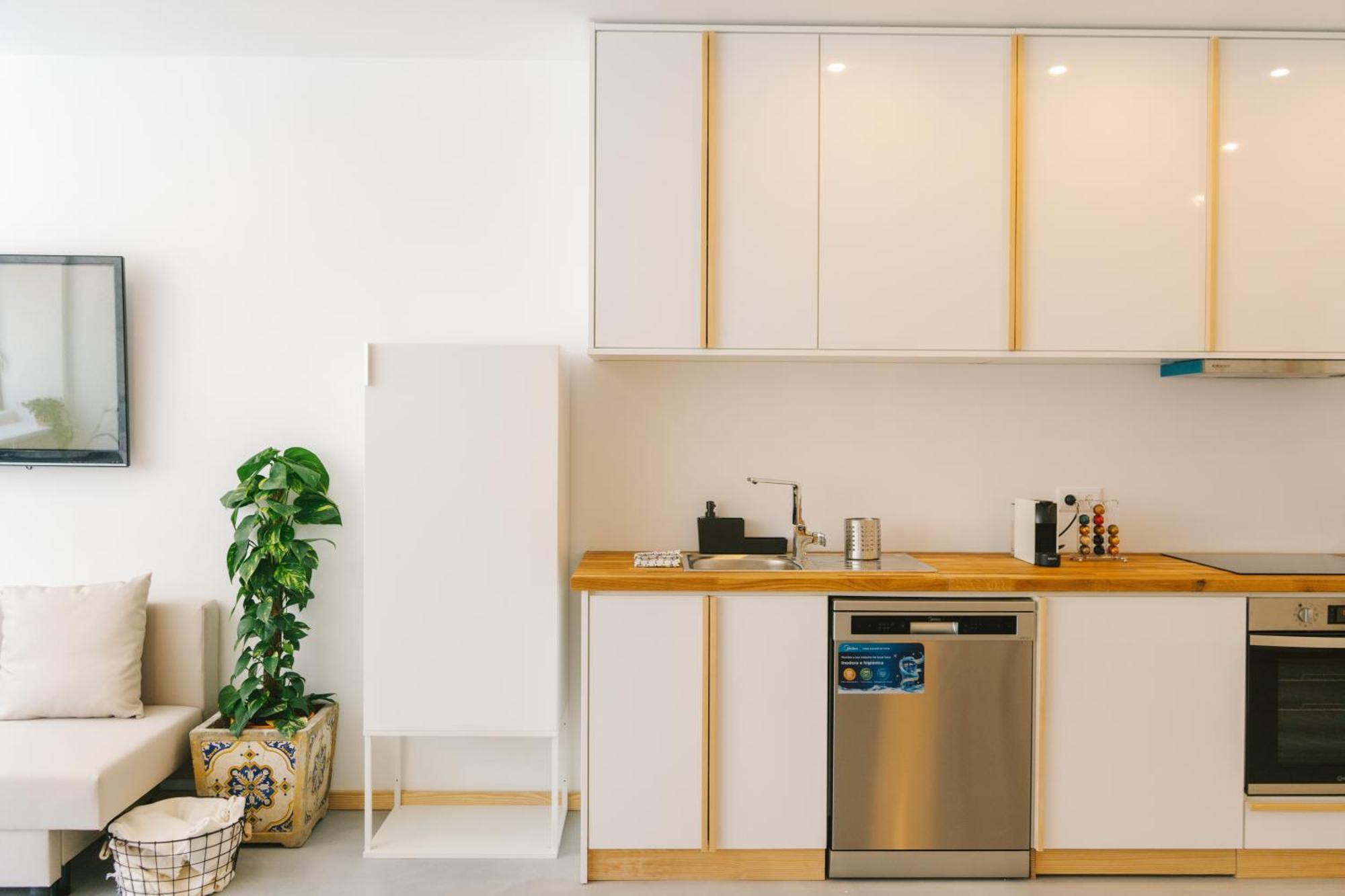 Porto Serenity Loft. Exterior photo