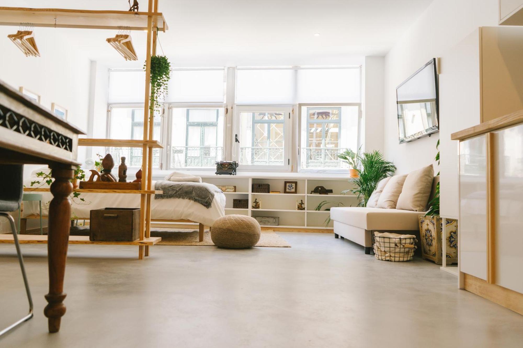 Porto Serenity Loft. Exterior photo