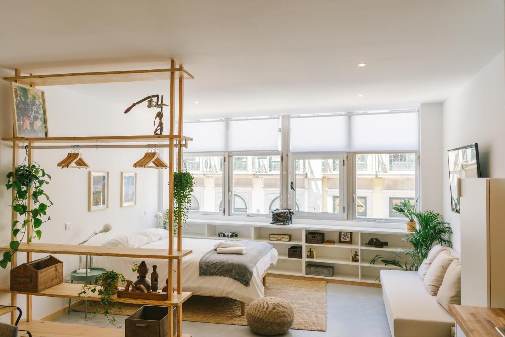 Porto Serenity Loft. Exterior photo