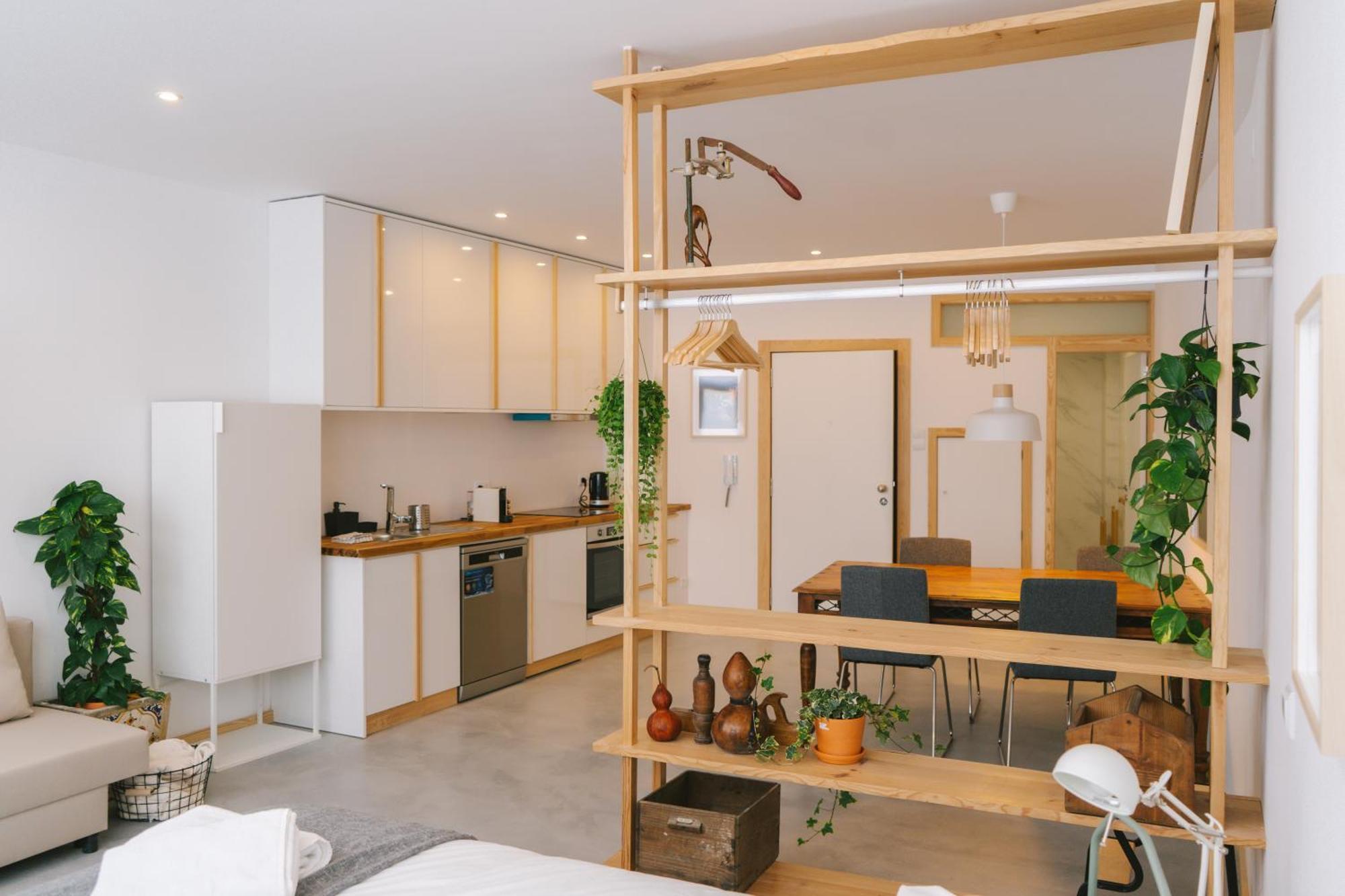 Porto Serenity Loft. Exterior photo