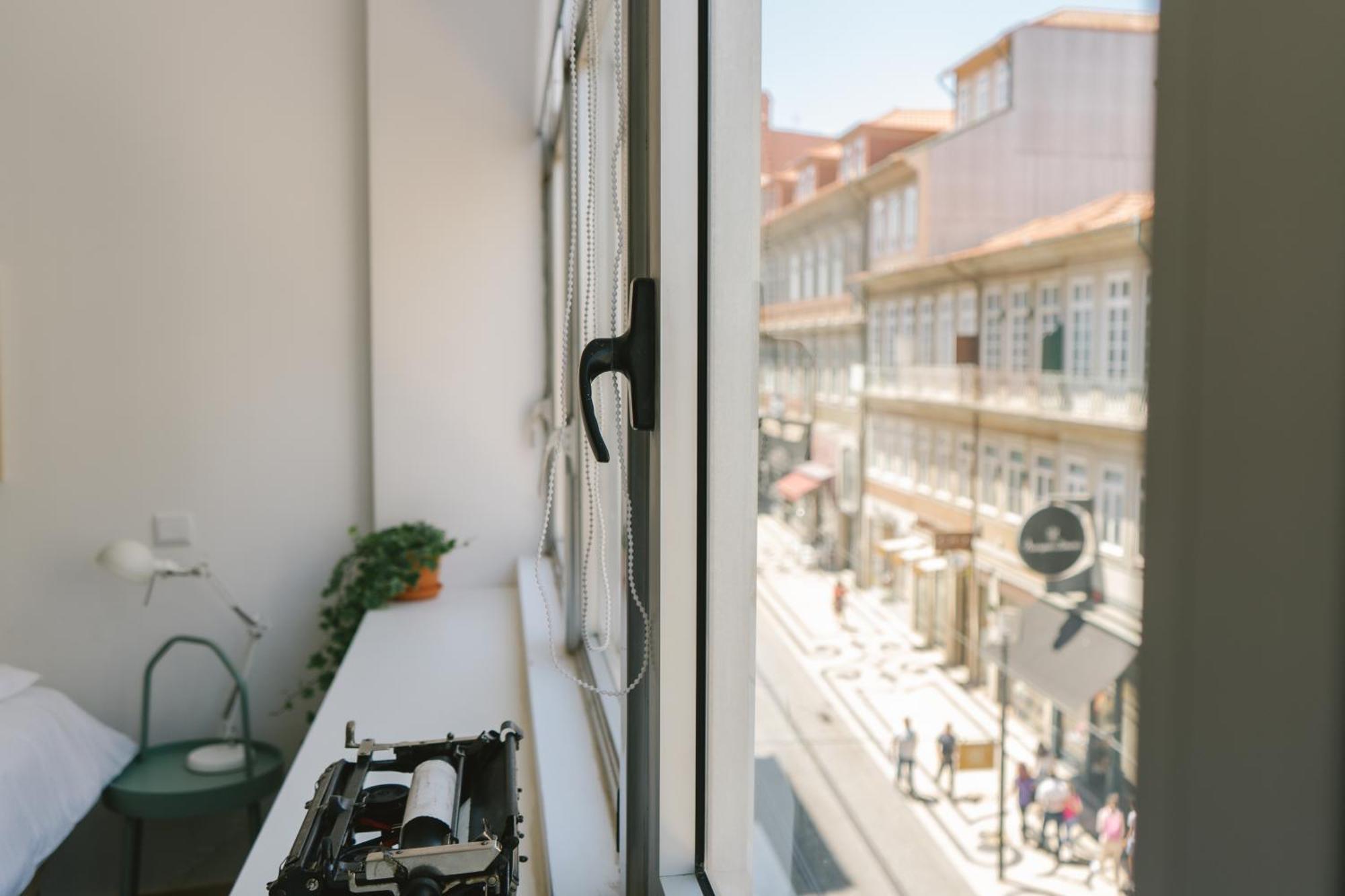Porto Serenity Loft. Exterior photo